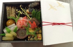 osechi