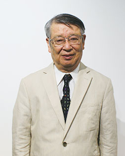 蔦川 清一郎氏