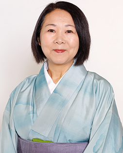 川添智未氏