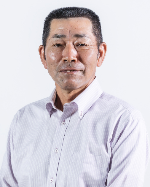 松本雄治氏